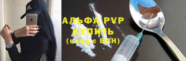 молекула духа Магадан